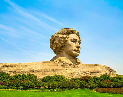 长沙-韶山-毛主席故居-橘子洲头3日游